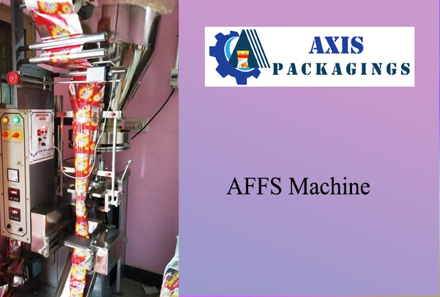 AFFS Machines in Hyderabad